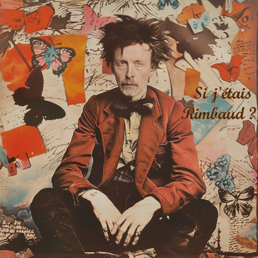 Si j'étais Rimbaud ?