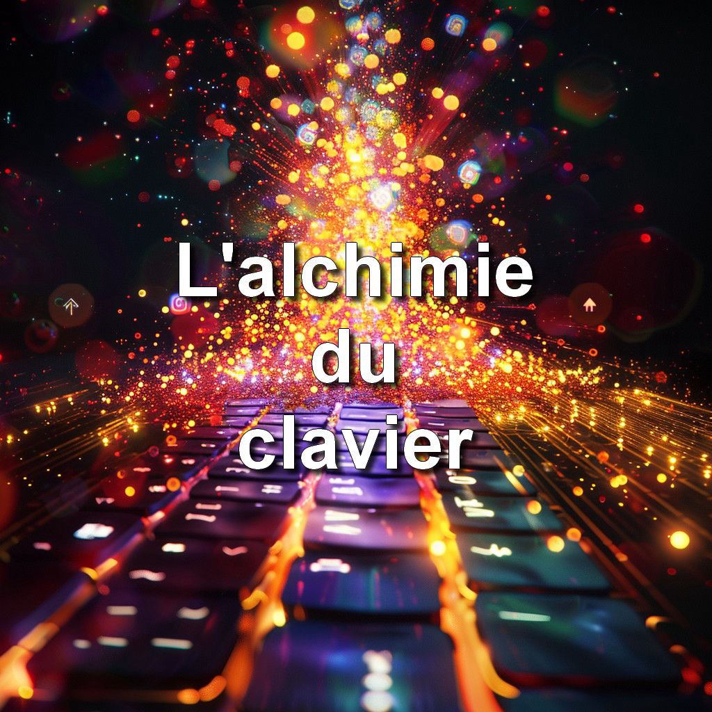 L'alchimie du clavier