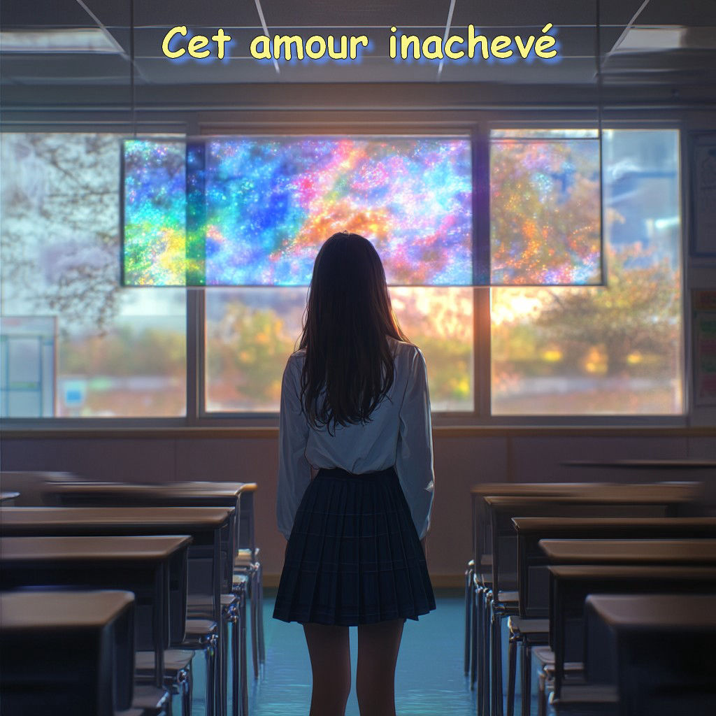 Cet amour inachevé