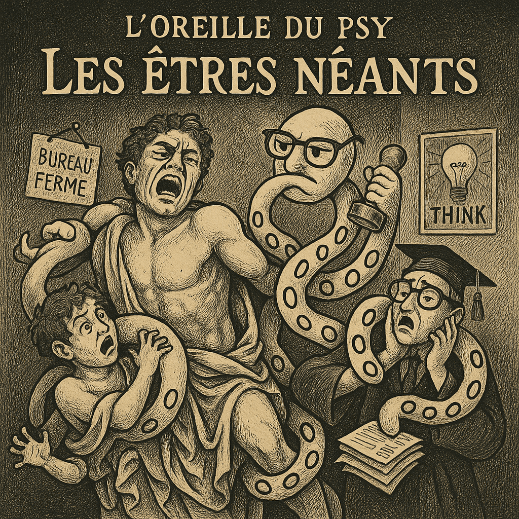 Les êtres néants