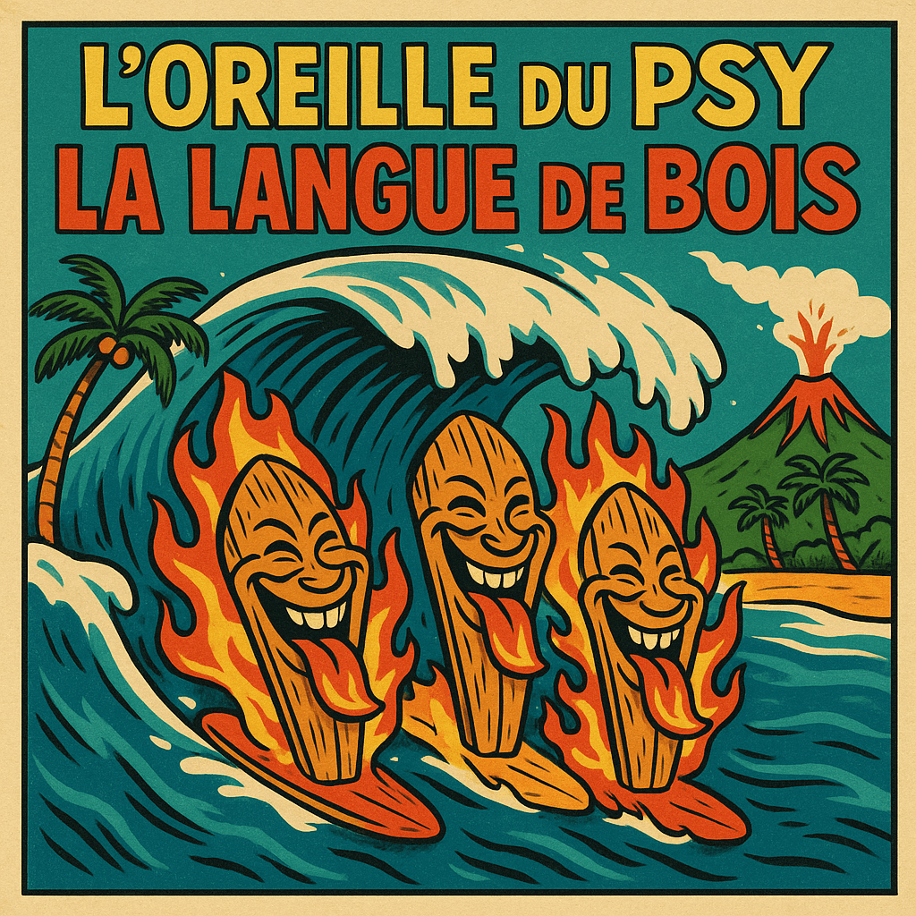 La langue de bois