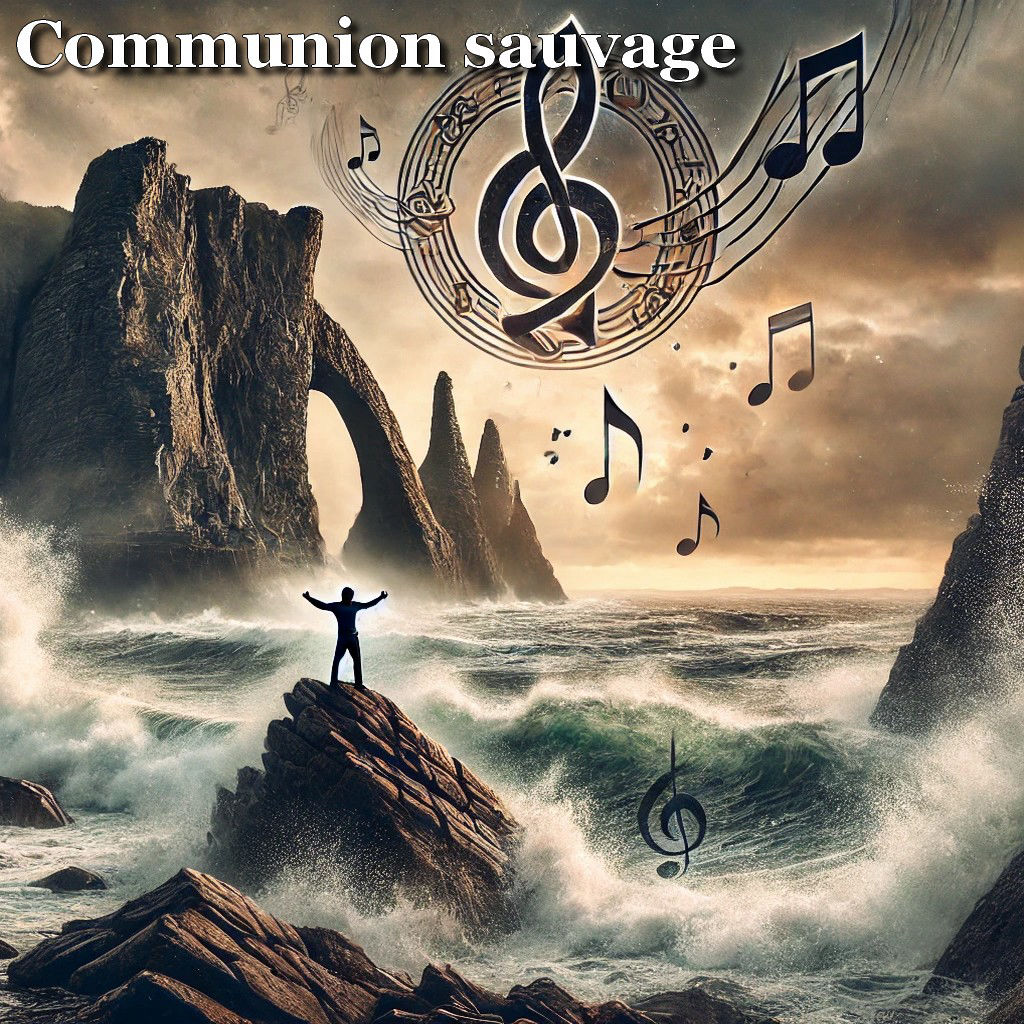 Communion sauvage