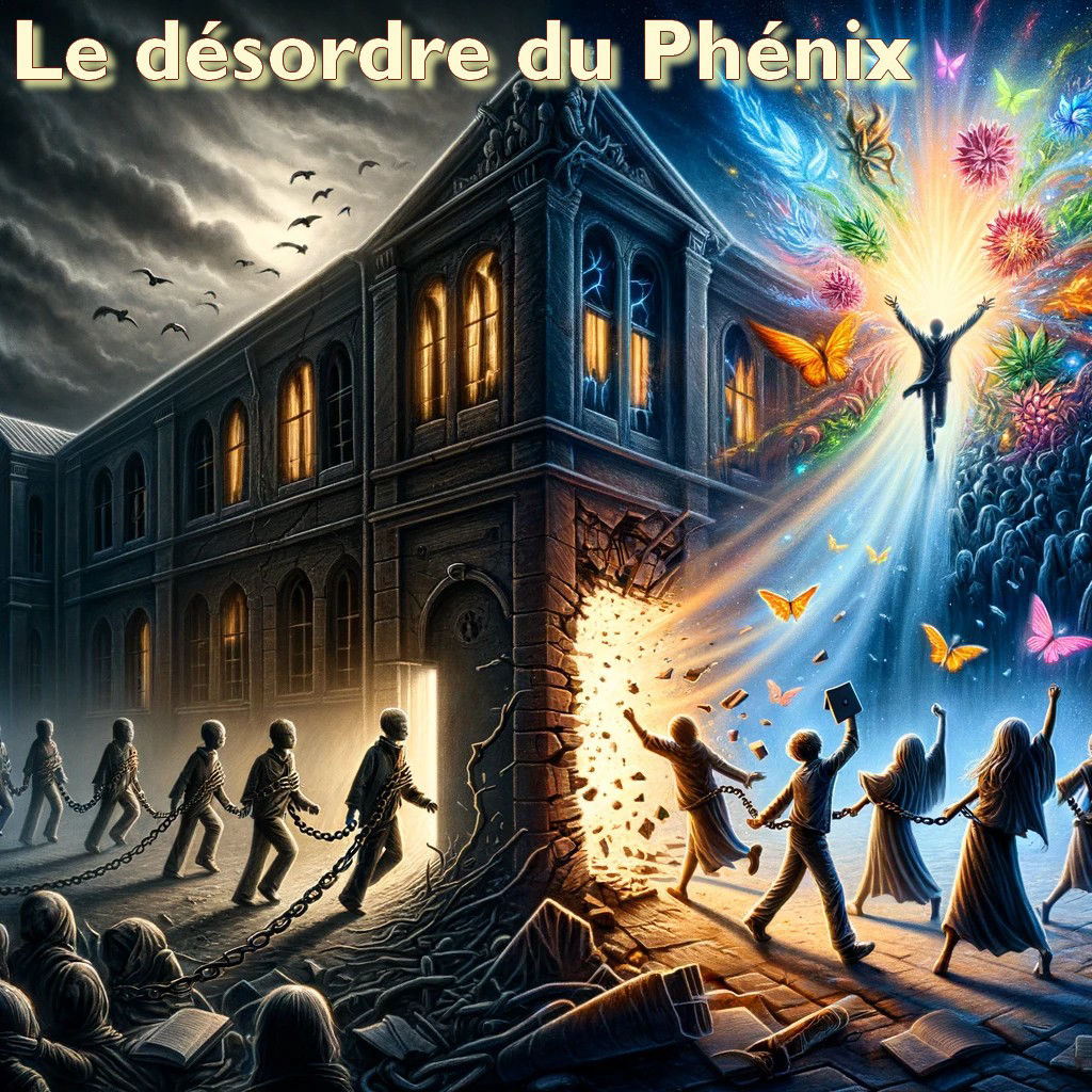 Le désordre du Phénix