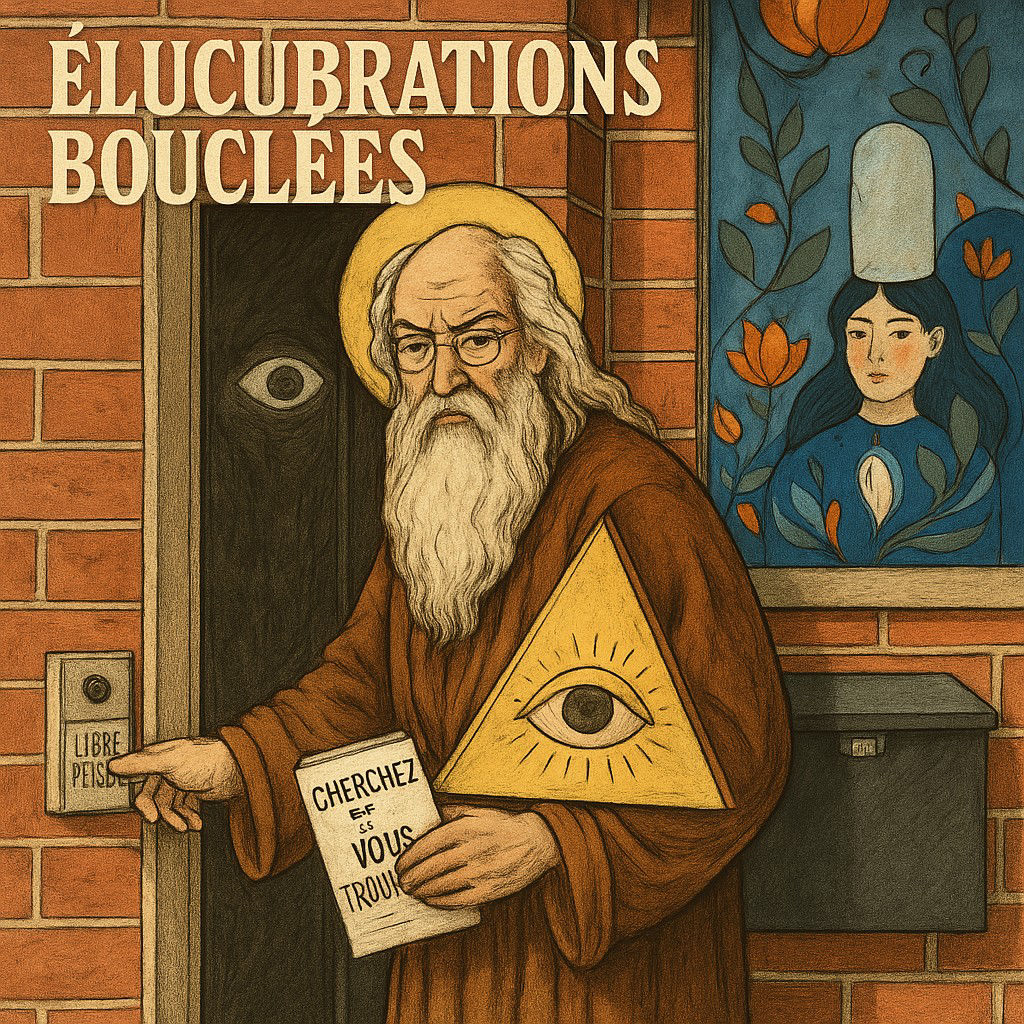 Elucubrations bouclées