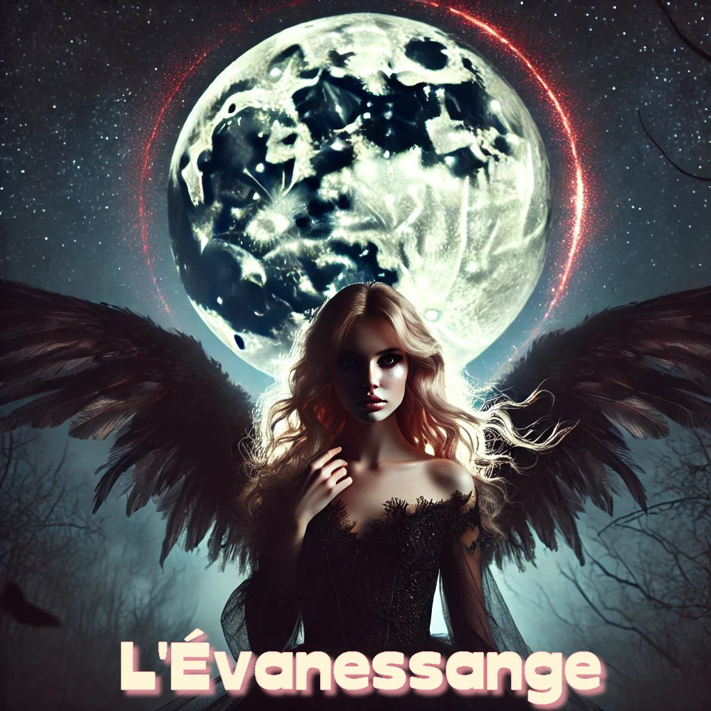 L'Evanessange