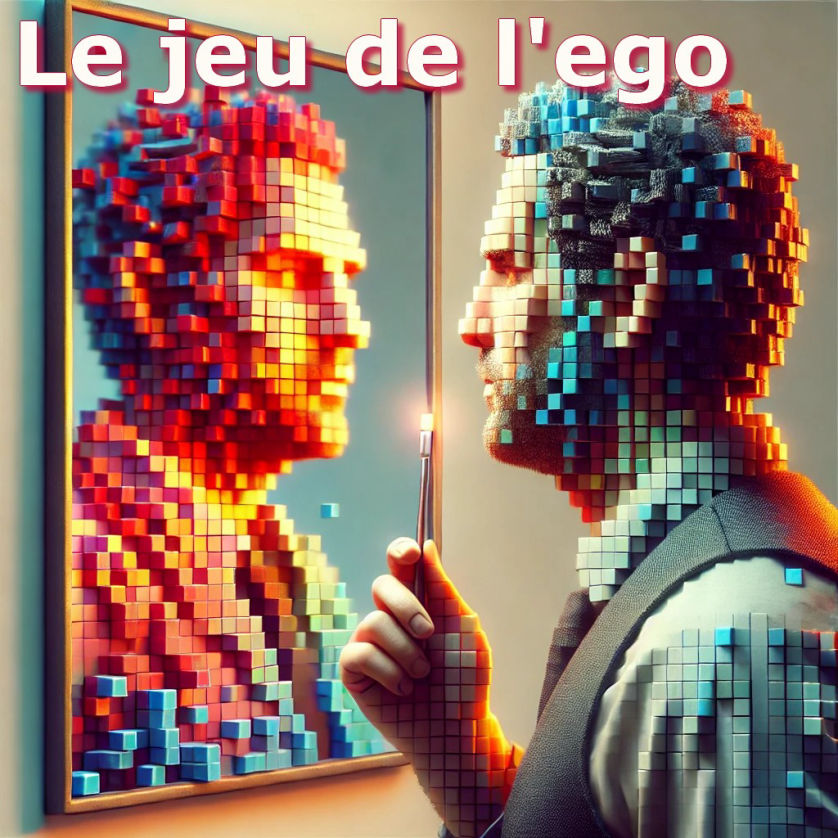 Le jeu de l'ego