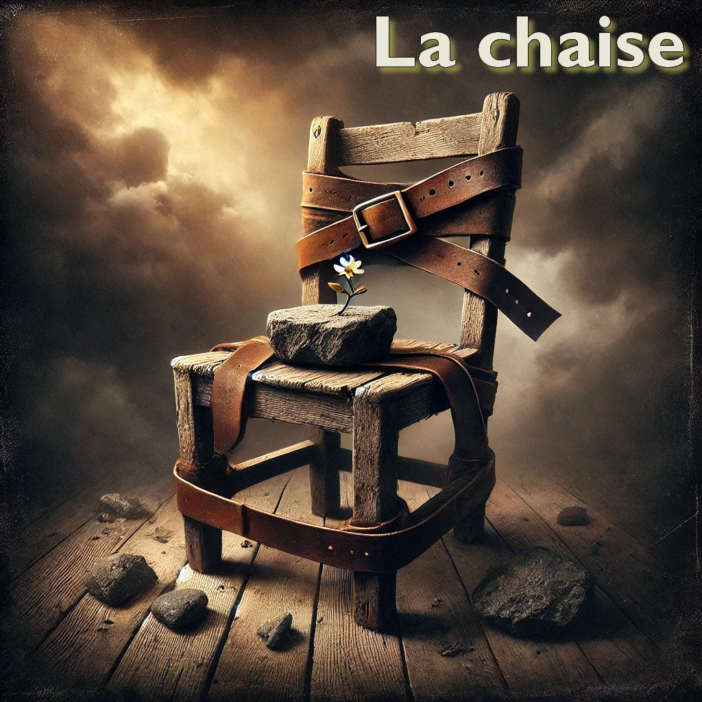 La chaise