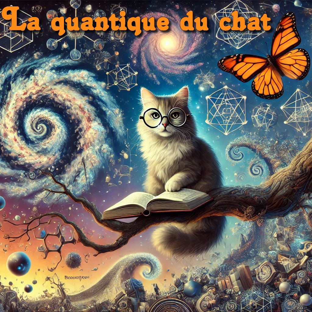 La quantique du chat