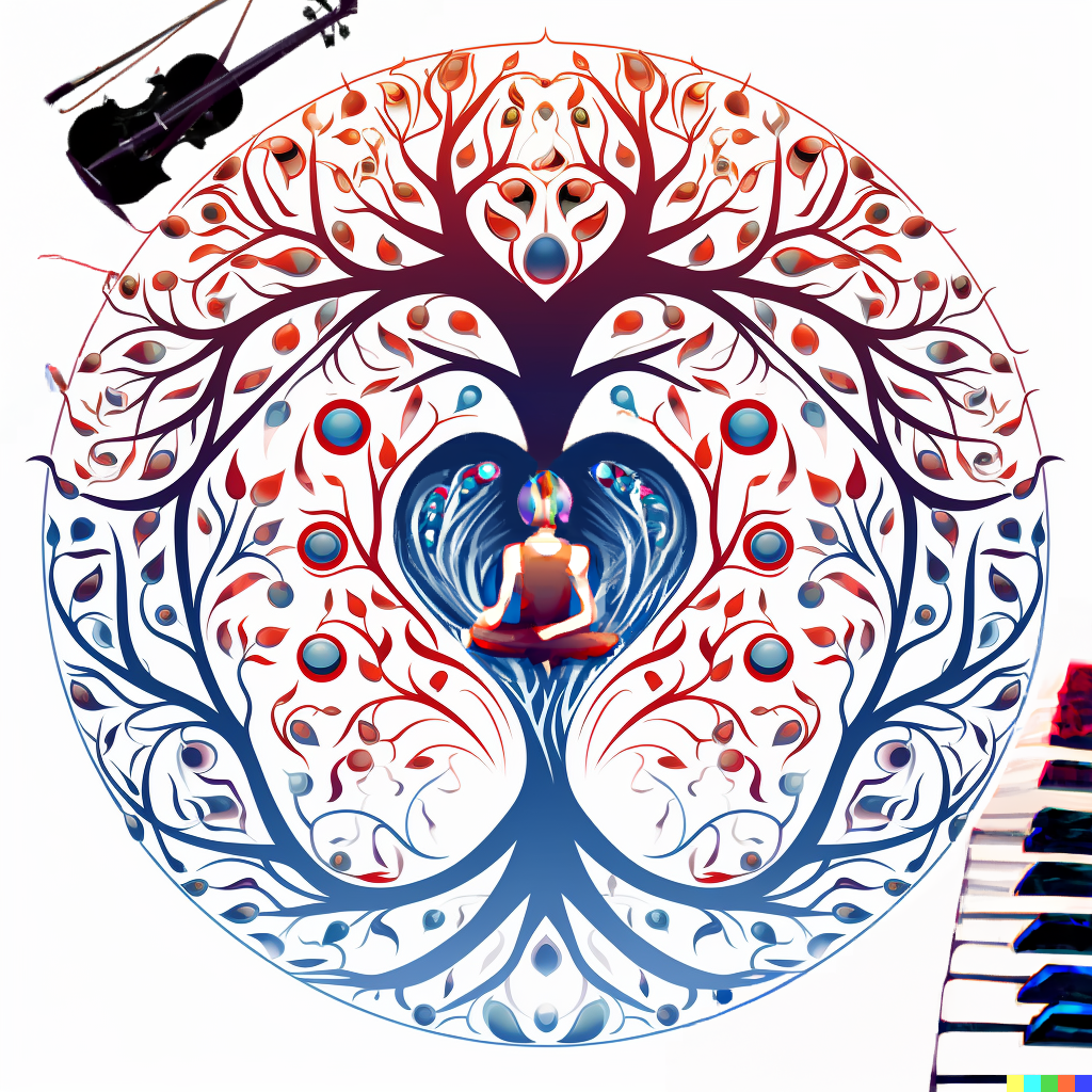 Logo PsychAITunes